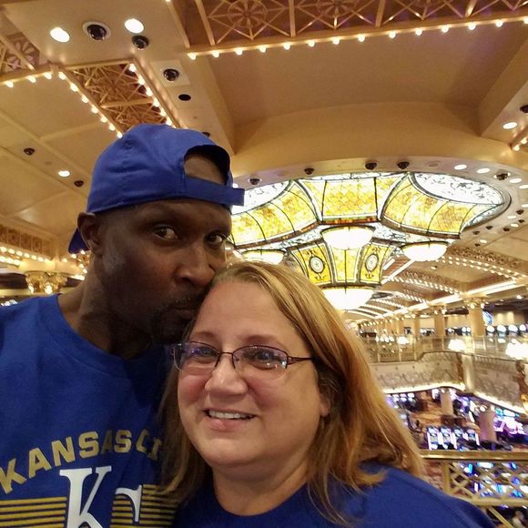 Meet your Posher, Darrell - Picture 1 of 1